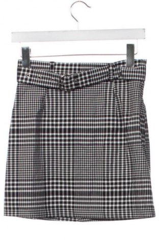 Fustă H&M Divided, Mărime XS, Culoare Multicolor, Preț 47,99 Lei