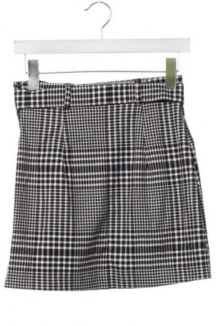 Fustă H&M Divided, Mărime XS, Culoare Multicolor, Preț 47,99 Lei