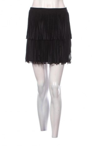 Fustă H&M Divided, Mărime M, Culoare Negru, Preț 64,99 Lei