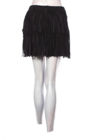 Fustă H&M Divided, Mărime M, Culoare Negru, Preț 64,99 Lei