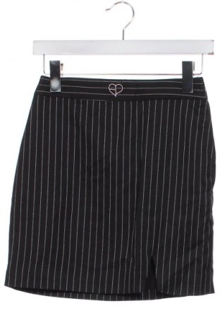Fustă H&M Divided, Mărime XS, Culoare Multicolor, Preț 105,99 Lei
