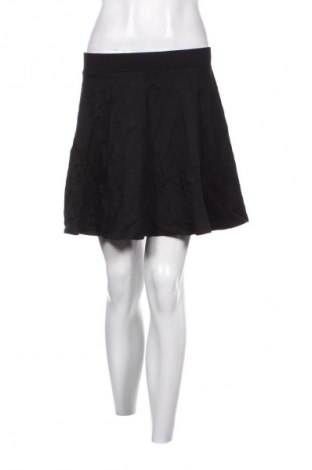 Szoknya H&M Divided, Méret M, Szín Fekete, Ár 5 199 Ft