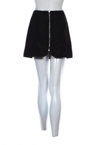 Sukňa H&M Divided, Veľkosť XS, Farba Čierna, Cena  11,95 €