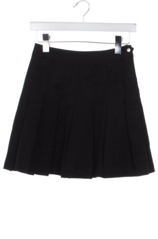 Φούστα H&M Divided, Μέγεθος XXS, Χρώμα Μαύρο, Τιμή 12,99 €