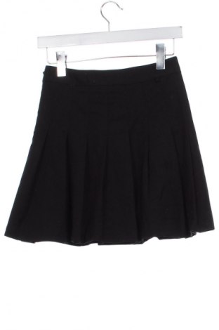 Φούστα H&M Divided, Μέγεθος XXS, Χρώμα Μαύρο, Τιμή 12,99 €