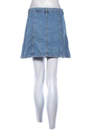 Spódnica H&M Divided, Rozmiar M, Kolor Niebieski, Cena 62,99 zł