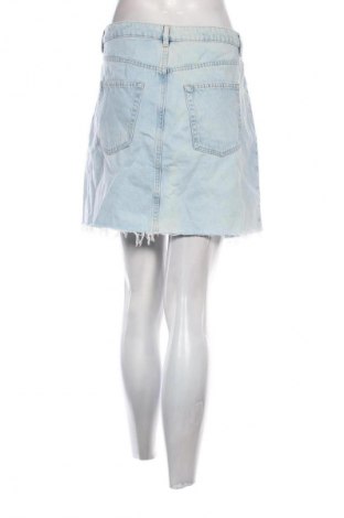 Φούστα H&M Divided, Μέγεθος XL, Χρώμα Μπλέ, Τιμή 18,99 €