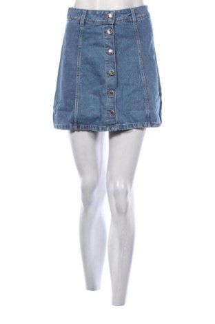 Sukňa H&M Divided, Veľkosť S, Farba Modrá, Cena  16,95 €