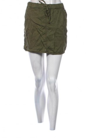 Spódnica H&M L.O.G.G., Rozmiar L, Kolor Zielony, Cena 43,68 zł