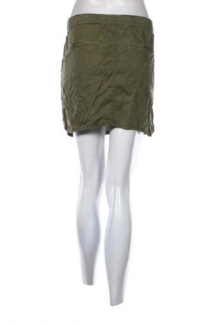 Spódnica H&M L.O.G.G., Rozmiar L, Kolor Zielony, Cena 43,68 zł