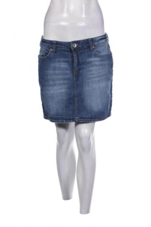 Szoknya H&M L.O.G.G., Méret L, Szín Kék, Ár 5 776 Ft