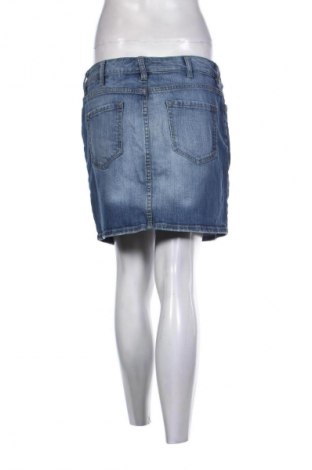 Szoknya H&M L.O.G.G., Méret L, Szín Kék, Ár 5 776 Ft