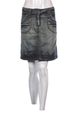 Rock H&M L.O.G.G., Größe S, Farbe Mehrfarbig, Preis 14,77 €