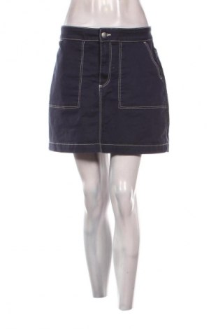 Sukňa H&M L.O.G.G., Veľkosť M, Farba Modrá, Cena  11,95 €
