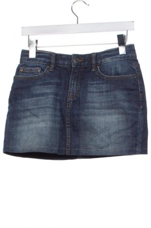 Sukně H&M L.O.G.G., Velikost XS, Barva Modrá, Cena  469,00 Kč