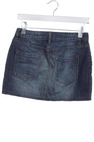 Sukně H&M L.O.G.G., Velikost XS, Barva Modrá, Cena  469,00 Kč