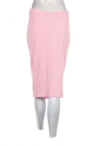 Φούστα H&M Mama, Μέγεθος M, Χρώμα Ρόζ , Τιμή 14,99 €