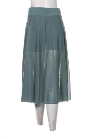 Fustă Halara, Mărime M, Culoare Verde, Preț 114,99 Lei