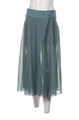 Fustă Halara, Mărime M, Culoare Verde, Preț 114,99 Lei