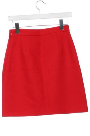 Sukňa Hallhuber, Veľkosť XS, Farba Červená, Cena  28,00 €