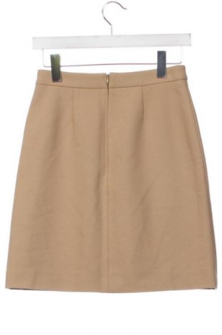 Sukňa Hallhuber, Veľkosť XS, Farba Béžová, Cena  28,00 €