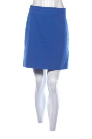 Φούστα Hallhuber, Μέγεθος S, Χρώμα Μπλέ, Τιμή 35,99 €