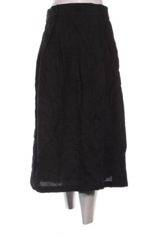 Φούστα Hallhuber, Μέγεθος L, Χρώμα Μαύρο, Τιμή 39,99 €