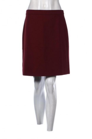 Rock Hallhuber, Größe M, Farbe Rot, Preis € 28,13