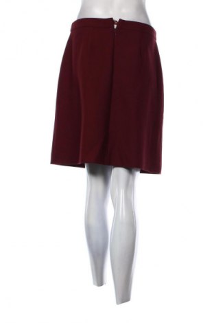 Rock Hallhuber, Größe M, Farbe Rot, Preis € 28,13