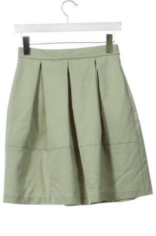 Rock Hally&Son, Größe XS, Farbe Grün, Preis 56,99 €