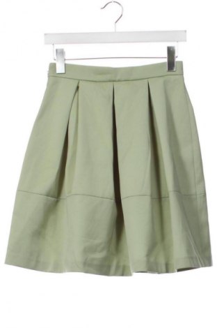 Rock Hally&Son, Größe XS, Farbe Grün, Preis 56,99 €