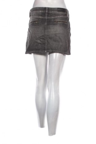 Φούστα Hilfiger Denim, Μέγεθος L, Χρώμα Γκρί, Τιμή 52,99 €