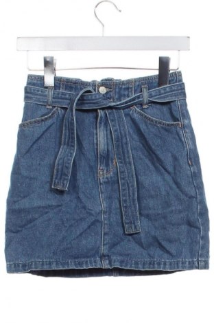 Rock Hollister, Größe XS, Farbe Blau, Preis € 28,99