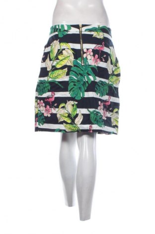 Fustă Holly & Whyte By Lindex, Mărime L, Culoare Multicolor, Preț 64,99 Lei