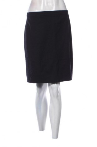 Szoknya Hugo Boss, Méret S, Szín Kék, Ár 24 621 Ft