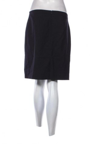 Szoknya Hugo Boss, Méret S, Szín Kék, Ár 24 621 Ft