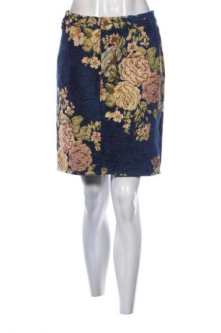 Fustă Hunkon, Mărime L, Culoare Multicolor, Preț 216,36 Lei