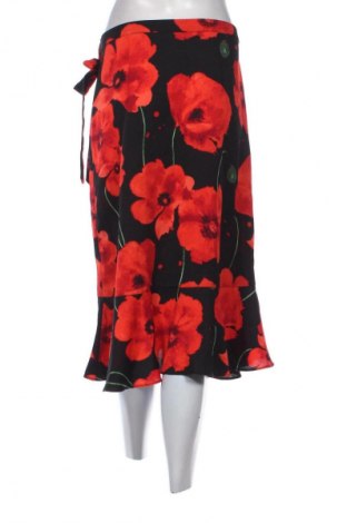 Fustă Jacqueline De Yong, Mărime M, Culoare Multicolor, Preț 60,53 Lei