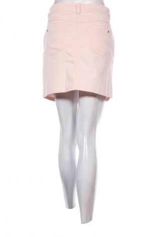 Sukňa Janina, Veľkosť XL, Farba Popolavo ružová, Cena  9,72 €