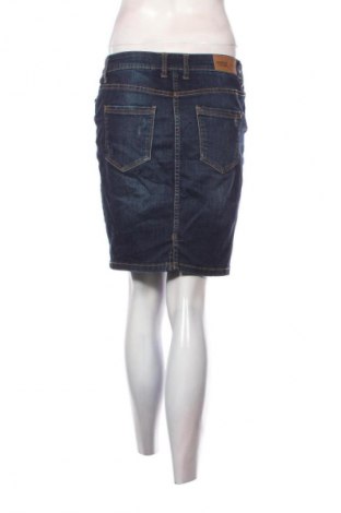 Fustă Janina, Mărime M, Culoare Albastru, Preț 98,99 Lei