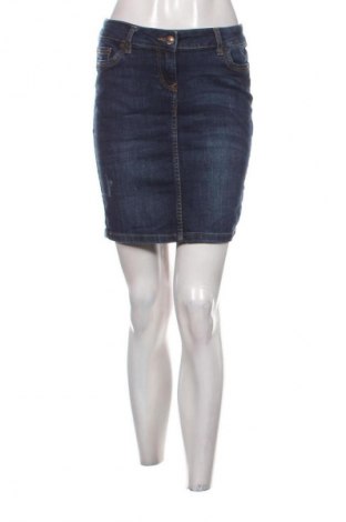 Rock Janina, Größe S, Farbe Blau, Preis € 9,99
