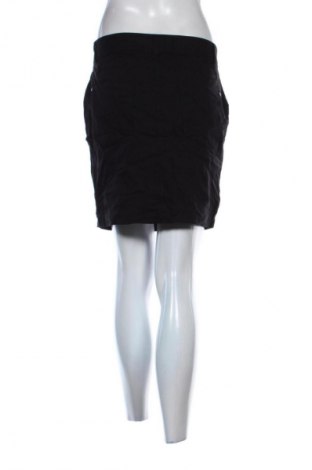 Fustă Janina, Mărime M, Culoare Negru, Preț 42,99 Lei
