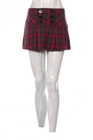 Fustă Jennyfer, Mărime M, Culoare Multicolor, Preț 64,99 Lei