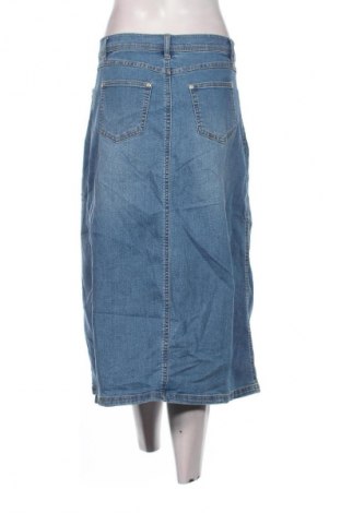 Sukňa John Baner, Veľkosť S, Farba Modrá, Cena  16,95 €