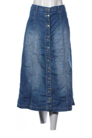 Rock John Baner, Größe M, Farbe Blau, Preis € 8,99