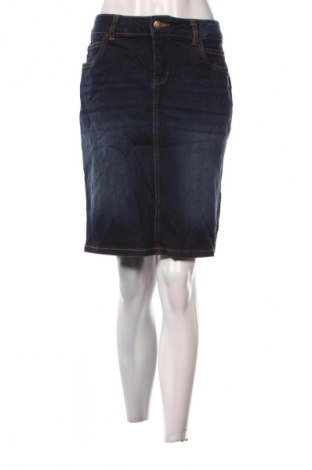 Rock John Baner, Größe M, Farbe Blau, Preis 20,99 €