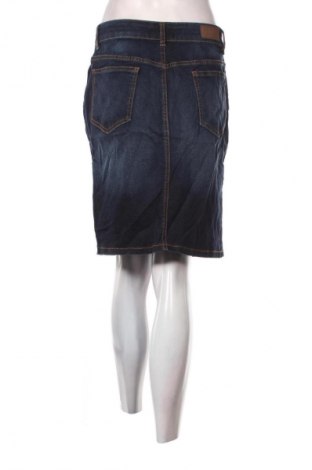Rock John Baner, Größe M, Farbe Blau, Preis 20,99 €