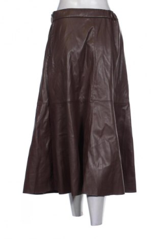 Szoknya KappAhl, Méret M, Szín Barna, Ár 5 394 Ft