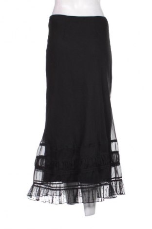 Fustă Katies, Mărime M, Culoare Negru, Preț 60,53 Lei