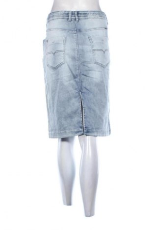 Φούστα Kensol, Μέγεθος L, Χρώμα Μπλέ, Τιμή 20,97 €